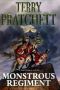 [Discworld 31] • Monstrous Regiment